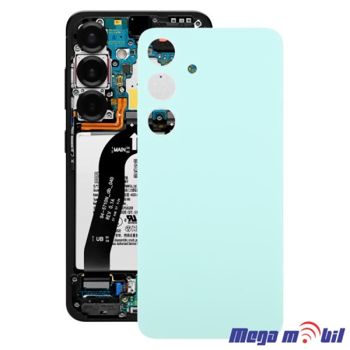 Zadno kapace Samsung S936B/ S25 Plus mint