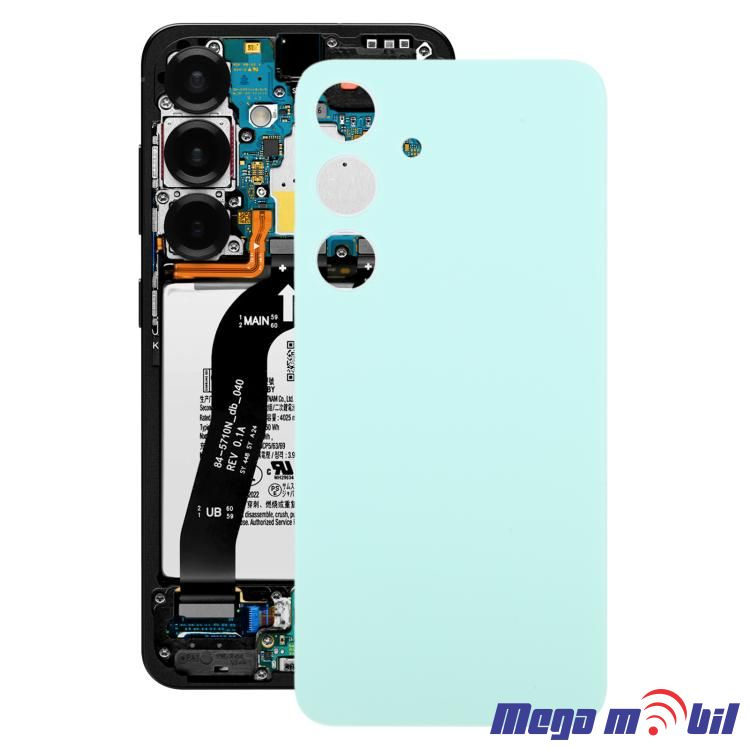 Zadno kapace Samsung S936B/ S25 Plus mint