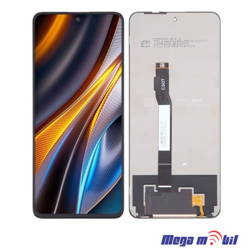Ekran Xiaomi RedMi A5 EU big glass