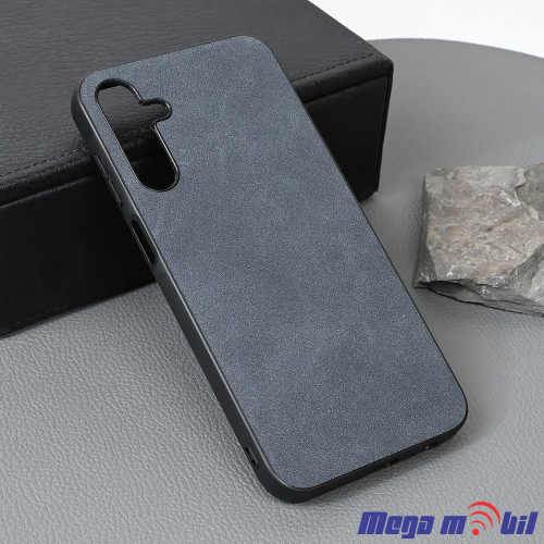 Futrola Samsung A56/ A566B OLGE dark blue