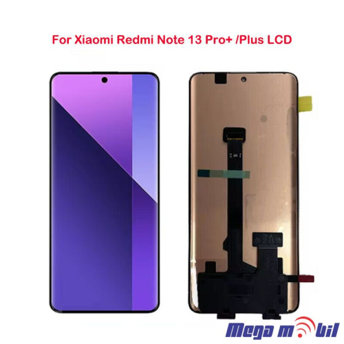 Fletkabel Xiaomi Redmi Note 13 Pro Plus 5G 