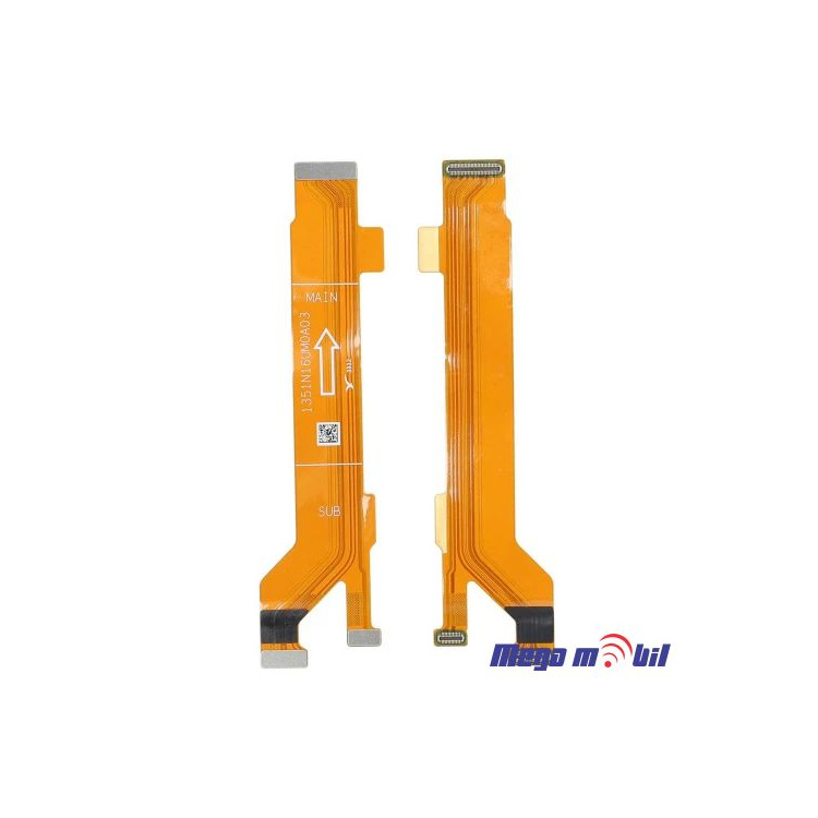 Fletkabel Xiaomi Redmi Note 13 Pro Plus 5G MAIN