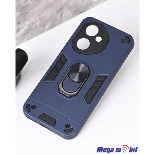 Futrola Huawei Honor 200 Hard Ring dark blue