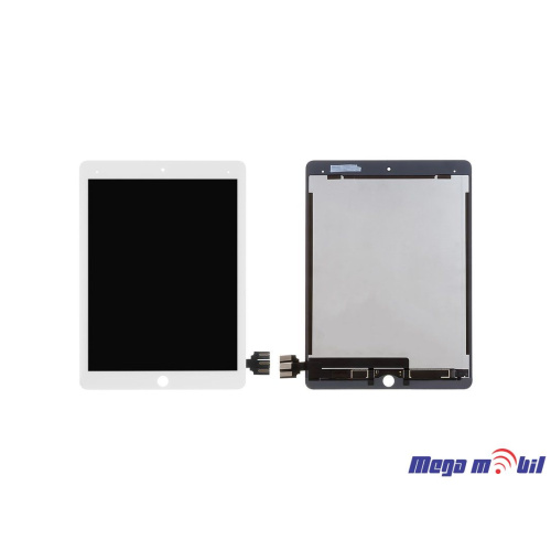 Ekran iPad Pro 9.7" A1674 white
