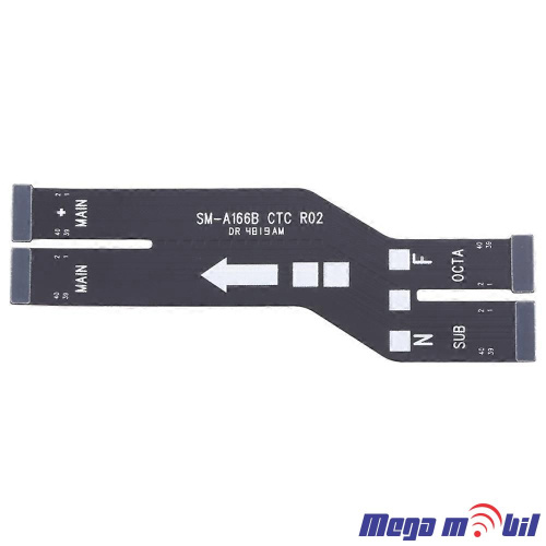 Fletkabel Samsung A16 5G/ A166B MAIN