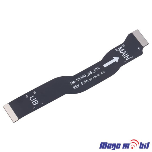 Fletkabel Samsung S25 Ultra/ S938B MAIN