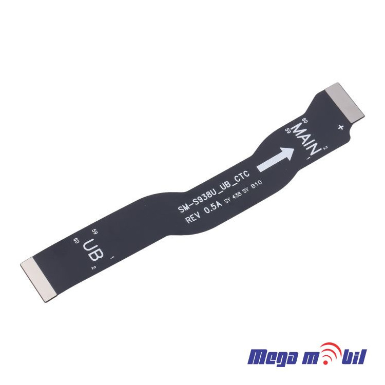 Fletkabel Samsung S25 Ultra/ S938B MAIN