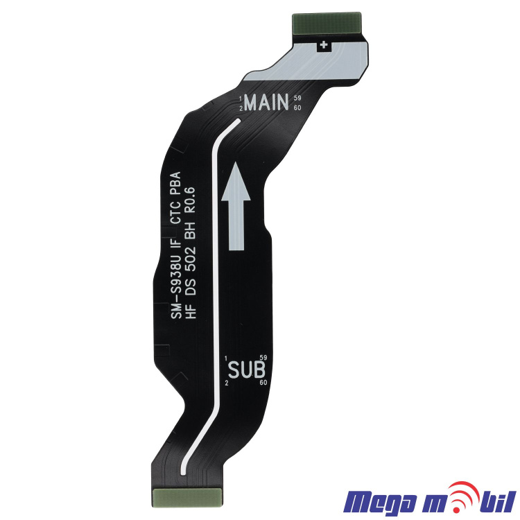 Fletkabel Samsung S25 Ultra/ S938B MAIN