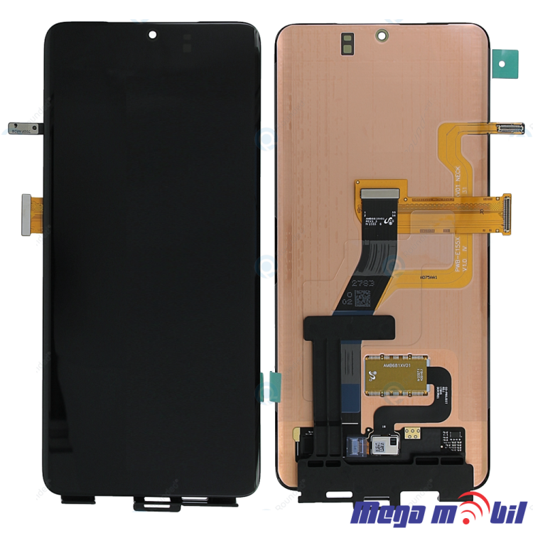 Ekran Samsung G998B S21 ultra BEZ RAMKA Repariran