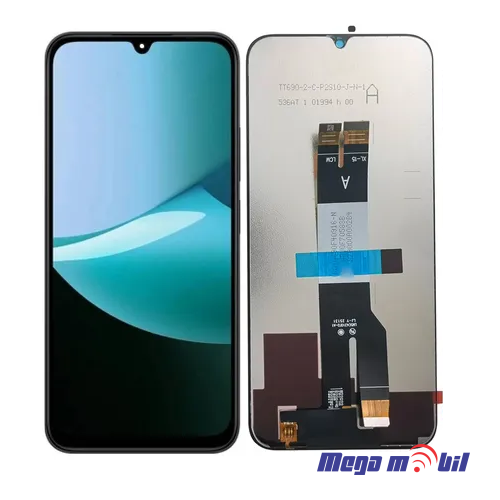 Ekran Xiaomi RedMi 15C 4G