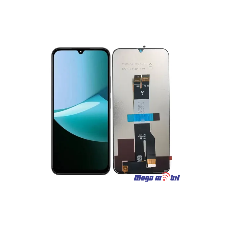 Ekran Xiaomi RedMi 15C 4G