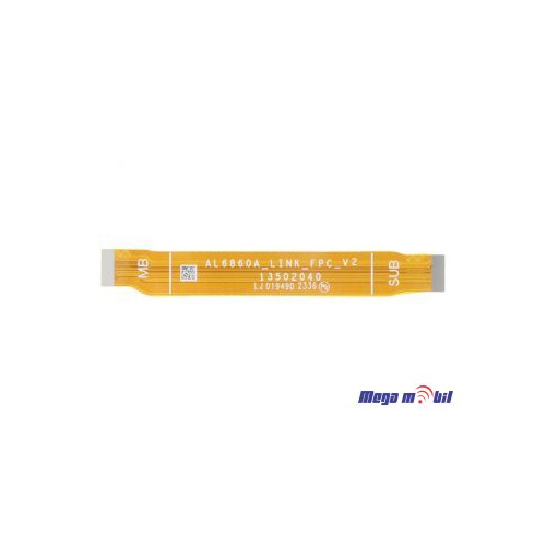 Fletkabel Xiaomi Redmi Note 13 Pro MAIN