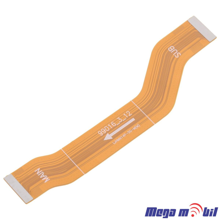 Fletkabel Xiaomi Redmi Note 14 Pro 5G MAIN