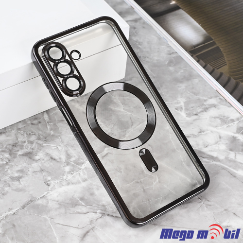 Futrola Samsung A26/ A266B Metal Brushed black