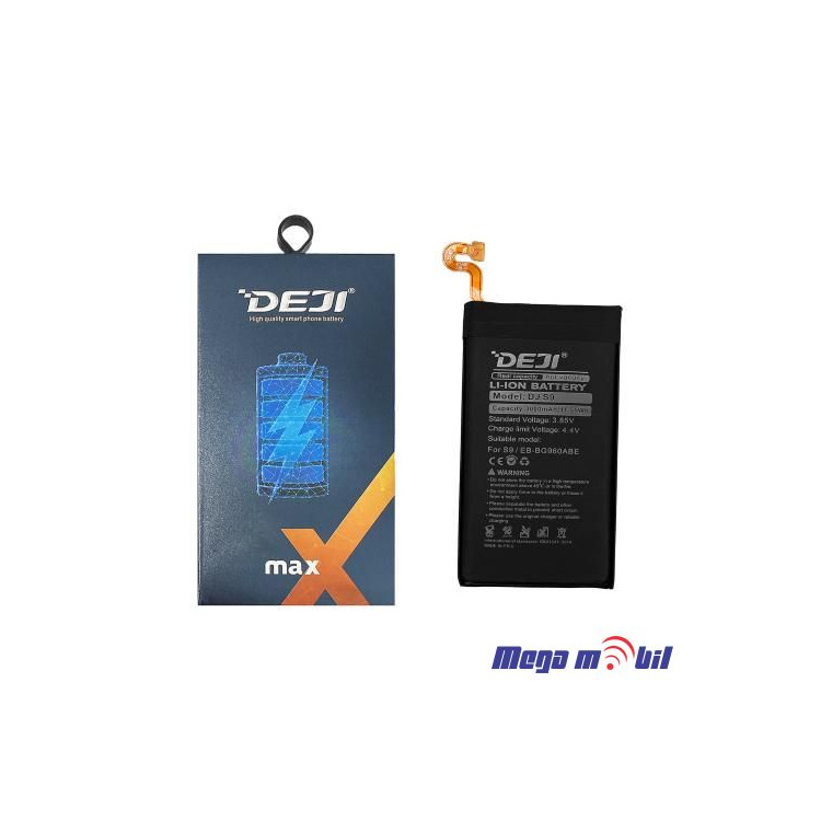 Baterija Samsung G960 Galaxy S9 EB-BG960ABE Deji (3000mAh)