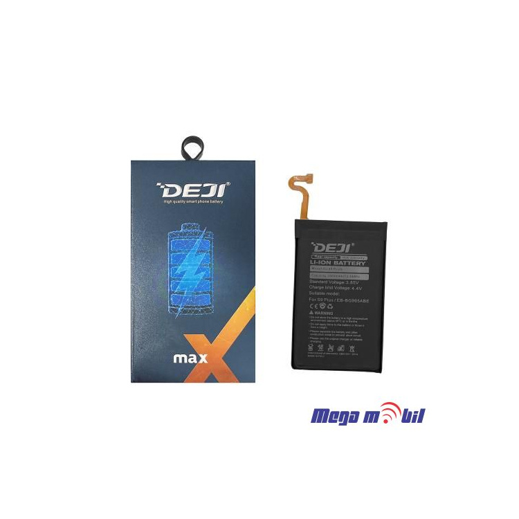 Baterija Samsung G965 Galaxy S9 plus EB-BG965ABA Deji (3500mAh)