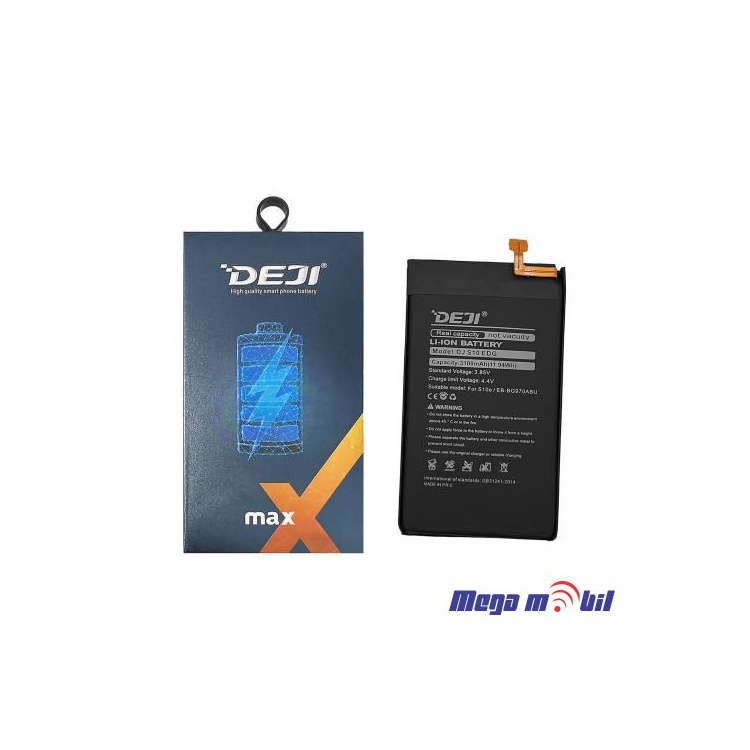 Baterija Samsung G973F S10 EB-BG973ABU Deji (3550mAh)