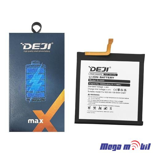 Baterija Samsung S911/S23 EB-BS911ABY Deji