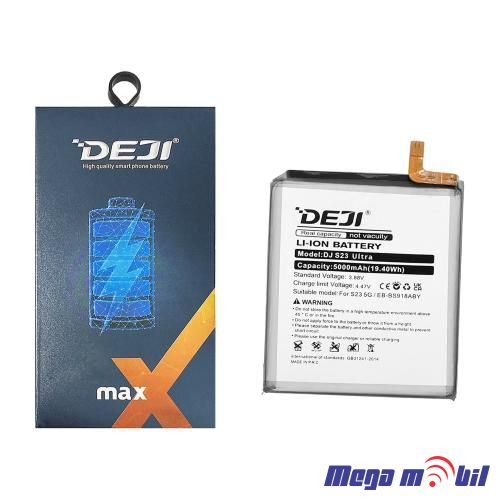 Baterija Samsung S918/S23 Ultra EB-BS918ABY Deji