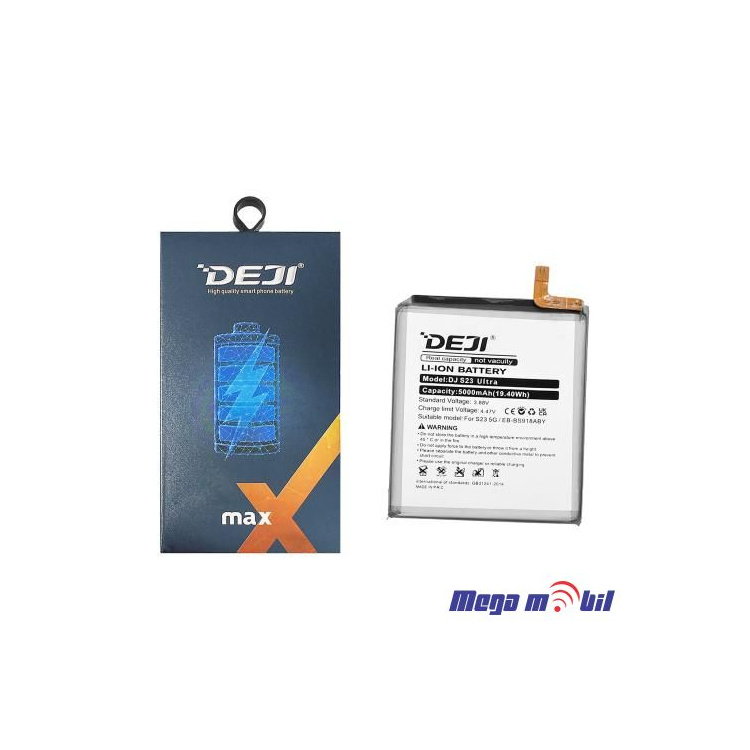 Baterija Samsung S918/S23 Ultra EB-BS918ABY Deji