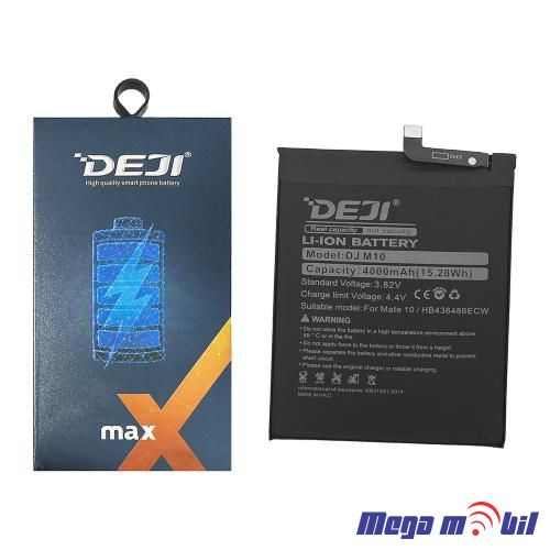 Baterija Huawei Mate 10/ Mate 10 Pro/ Mate 20/ P20 Pro HB436486ECW Deji