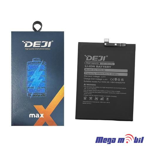 Baterija Huawei Honor X8 HB416492EFW Deji