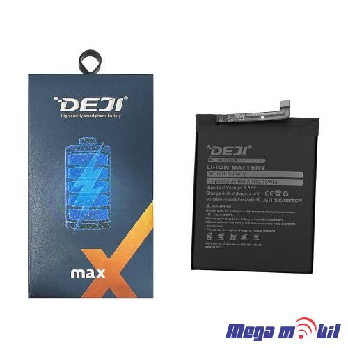 Baterija Huawei P30 lite/ Mate 10 Lite/ Honor 7X/ Nova Plus/ Nova 2 Plus HB356687ECW Deji