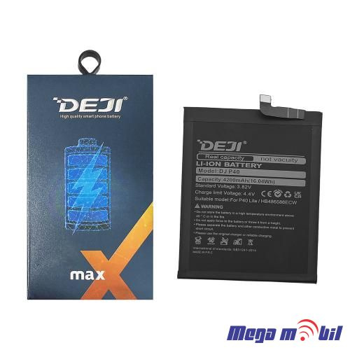 Baterija Huawei P40 lite HB486586ECW Deji