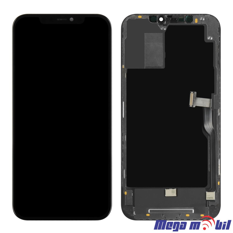 Ekran iPhone 12 Pro Max repariran