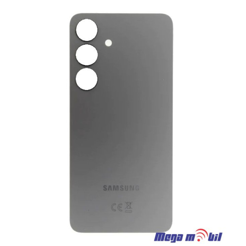 Zadno kapace Samsung S931B/ S25 navy.