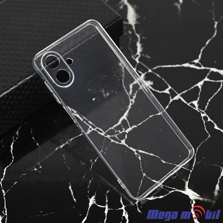 Futrola Samsung A07 4G/ A075F Pudding Transparent