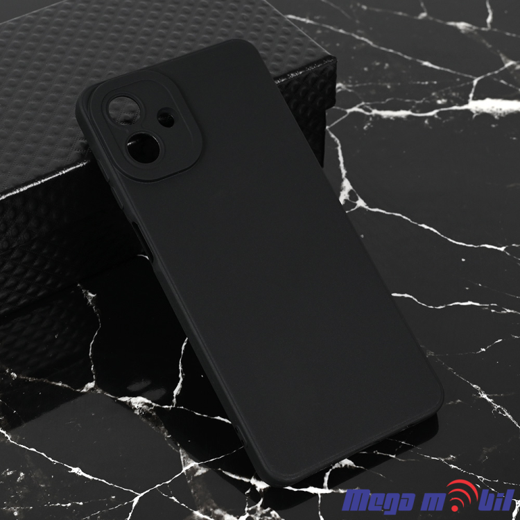 Futrola Samsung A07 4G/ A075F Pudding Black