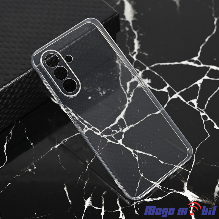 Futrola Samsung A17/ A176B Pudding Transparent
