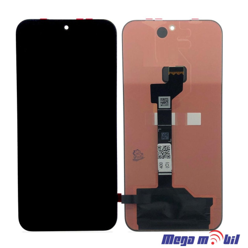 Ekran Huawei Honor 400 