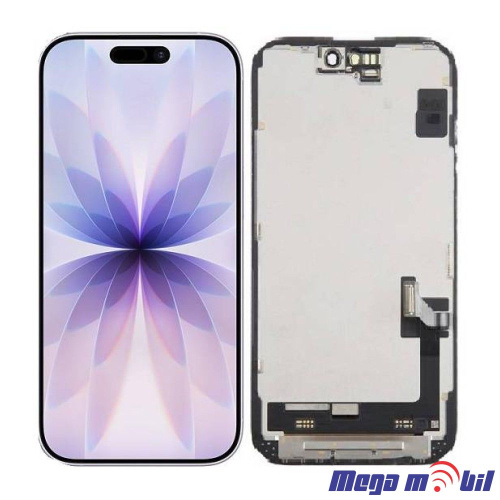 Ekran iPhone 17 full org SH