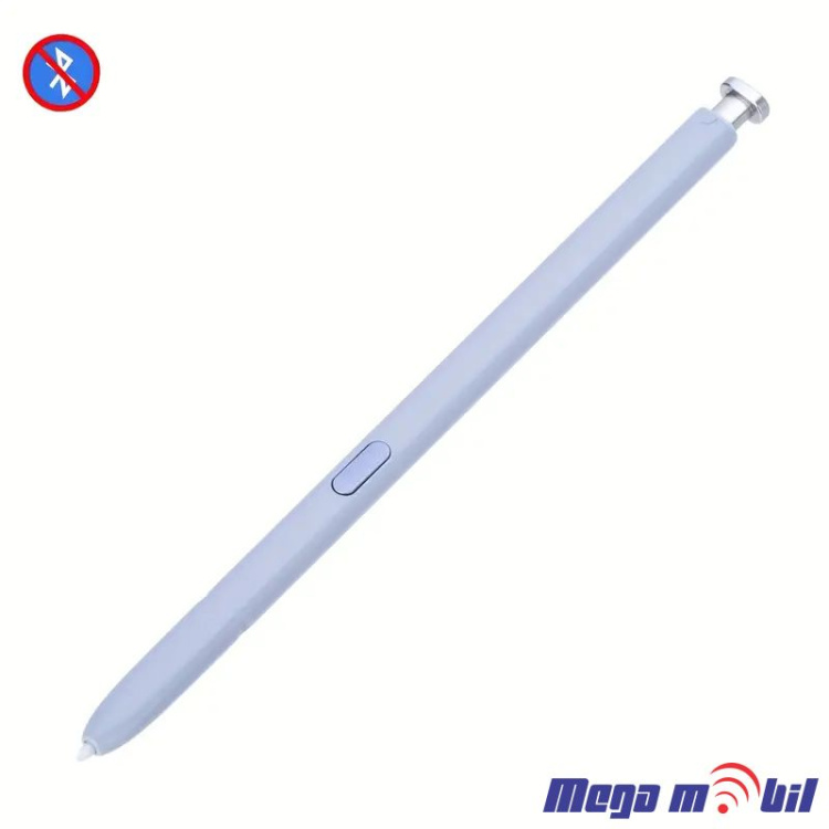 Penkalce Samsung S938B Galaxy S25 Ultra silver