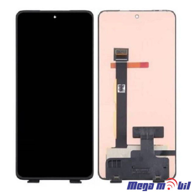 Ekran Motorola MOTO G86 org