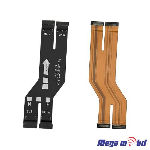 Fletkabel Samsung A17 5G/ A176B MAIN