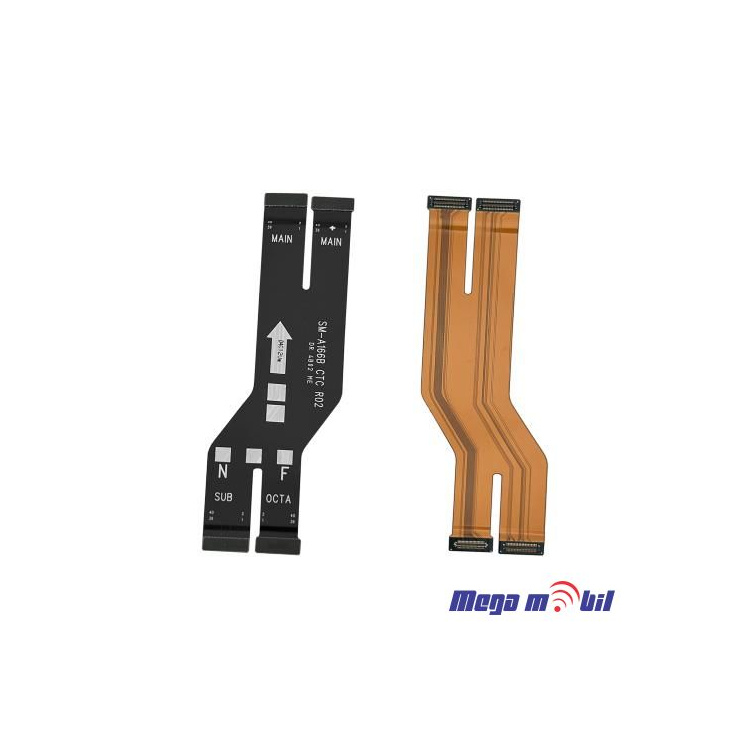 Fletkabel Samsung A17 5G/ A176B MAIN