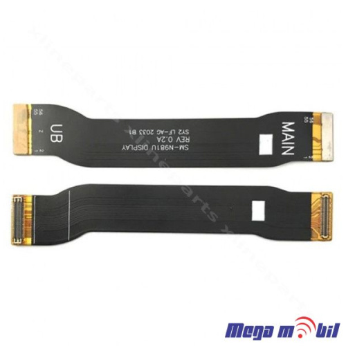Fletkabel Samsung Note 20/ N980 MAIN