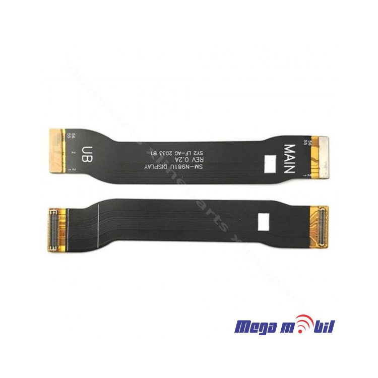 Fletkabel Samsung Note 20/ N980 MAIN
