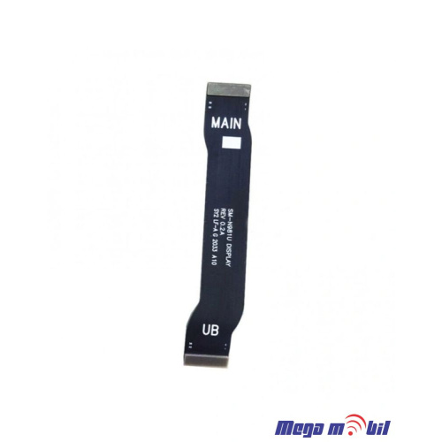 Fletkabel Samsung Note 20 Ultra/ N986 display MAIN