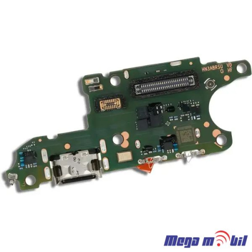 Konektor za polnenje Huawei Honor 400 lite komplet plocka