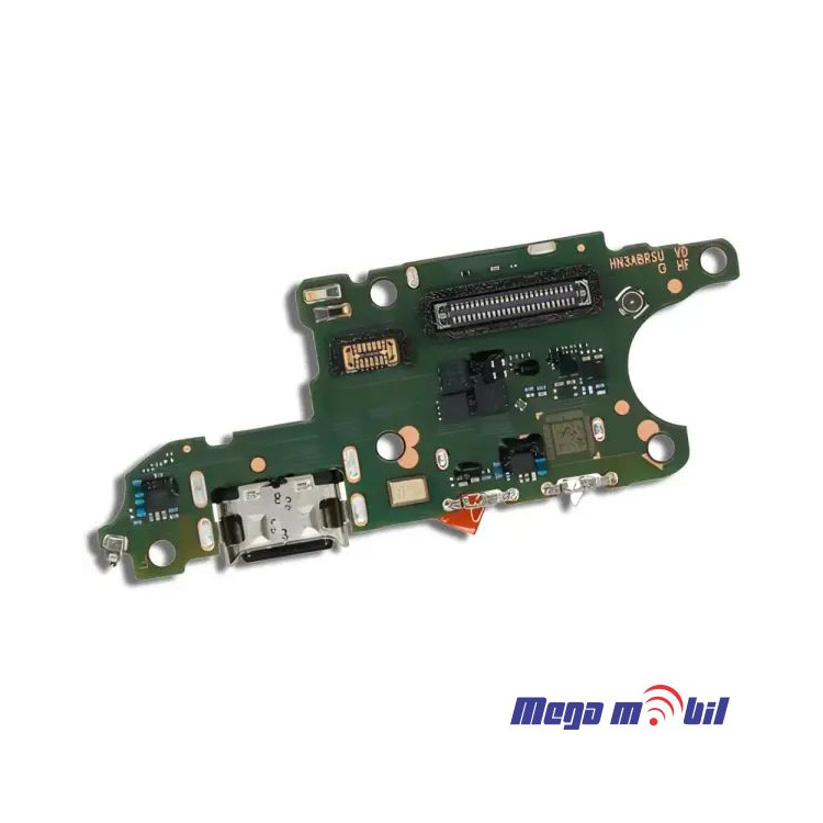 Konektor za polnenje Huawei Honor 400 lite komplet plocka