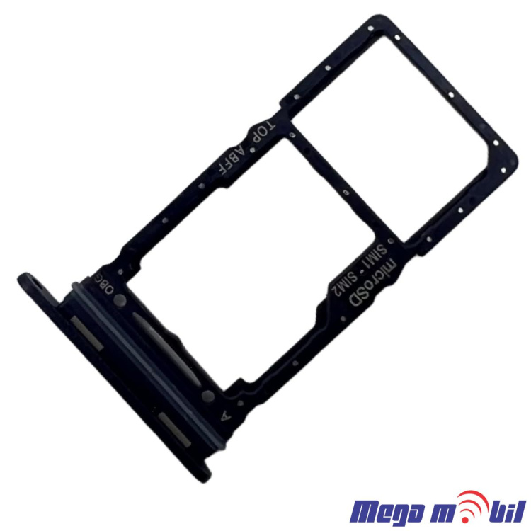 Drzac za Sim Samsung A26/ A266B black