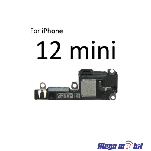 Buzzer iPhone 12 mini
