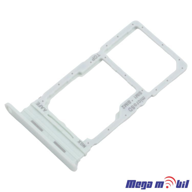 Drzac za Sim Samsung A16 5G/ A166B grey