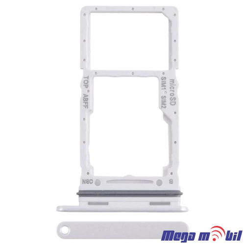 Drzac za Sim Samsung A26/ A266B white