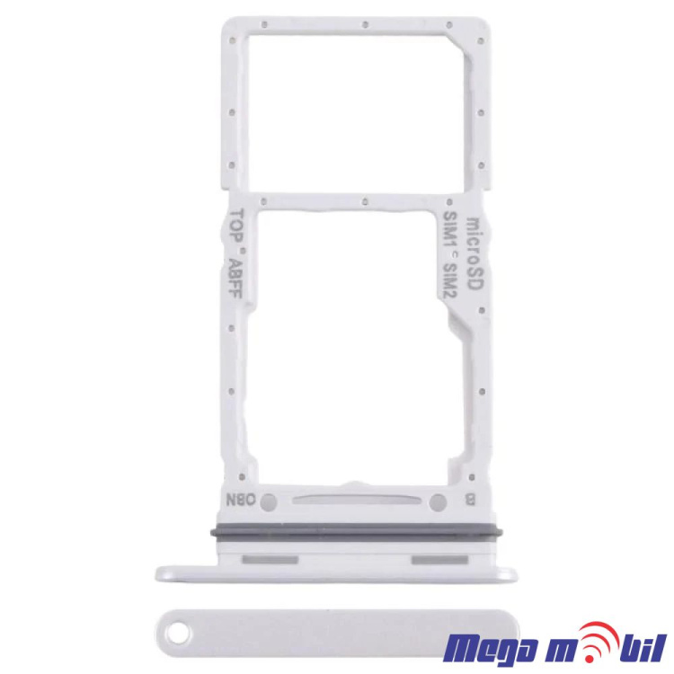 Drzac za Sim Samsung A26/ A266B white