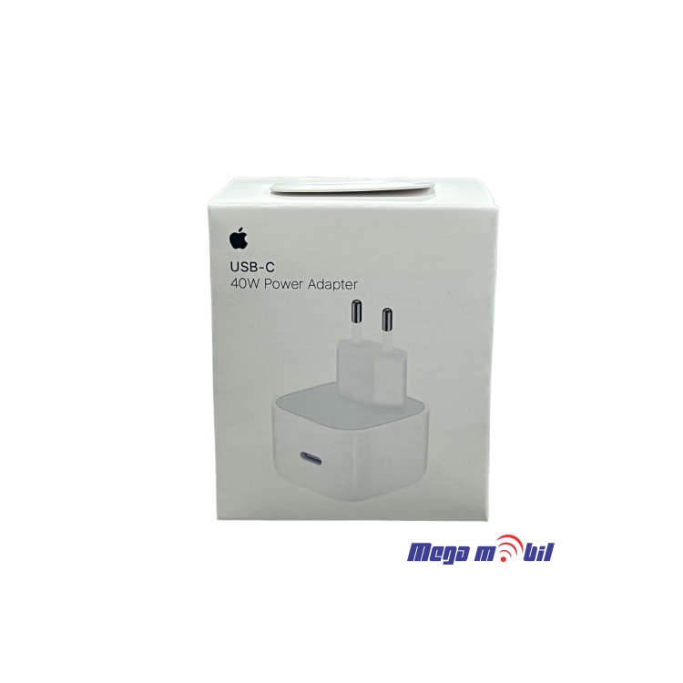 Polnac 220V iPhone PD 40W FAST 17 series